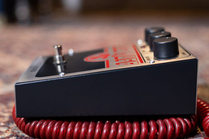 electro harmonix big muff pi haggertys 2