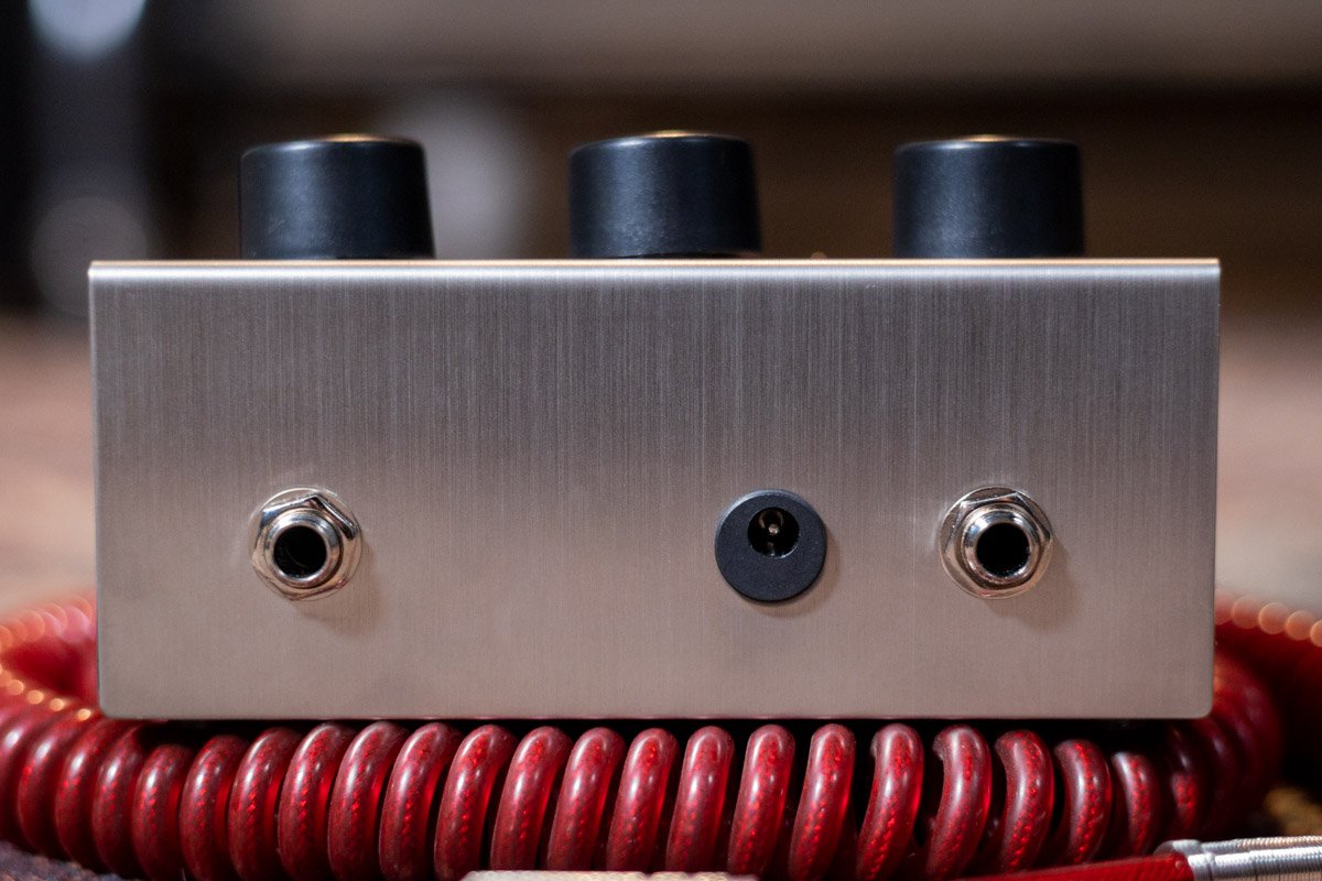 electro harmonix big muff pi haggertys 3