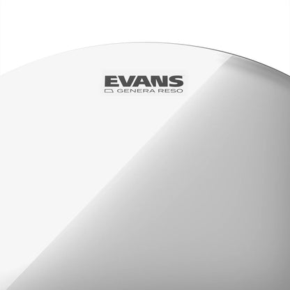Evans Genera Resonant Drumhead, 10 Inch