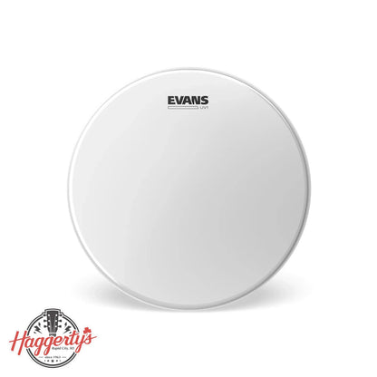 evans UV1 drum head haggertys 01