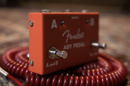 fender aby pedal haggertys 2