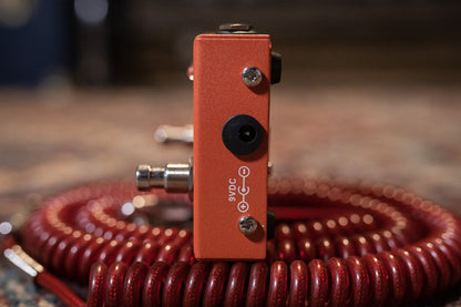 fender aby pedal haggertys 4