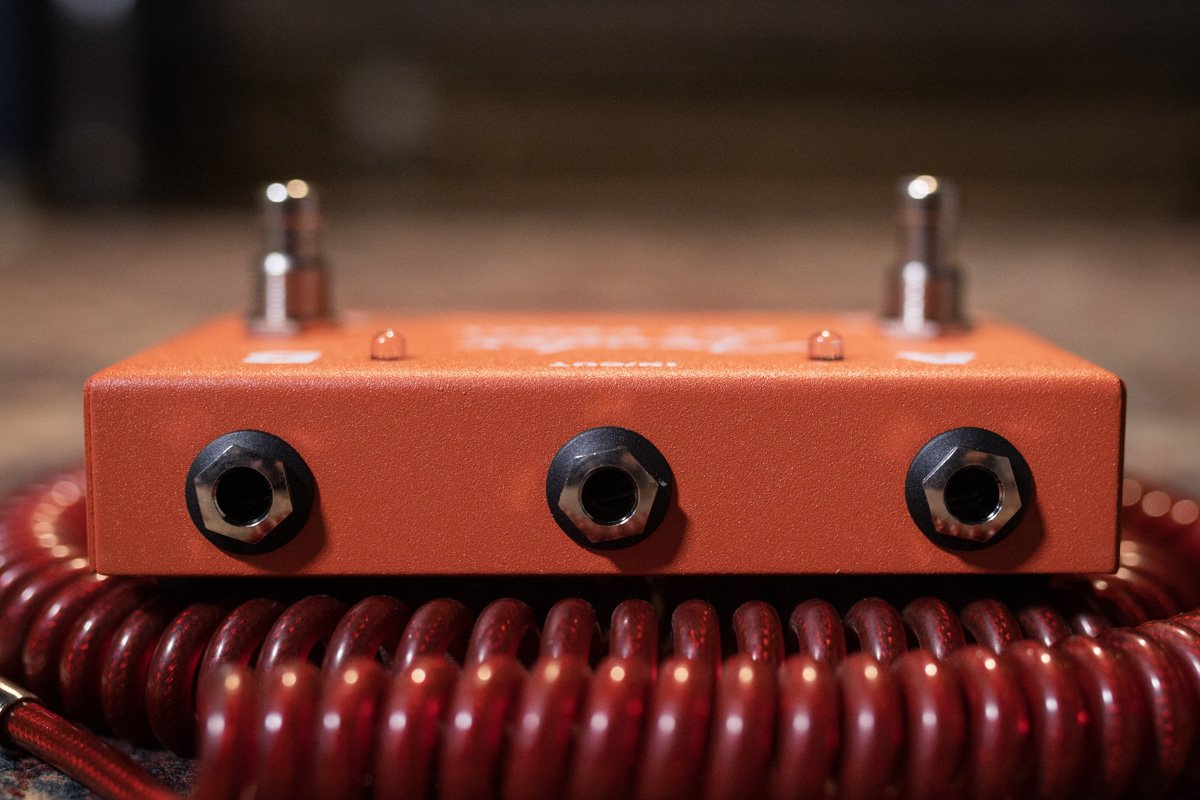 fender aby pedal haggertys 5