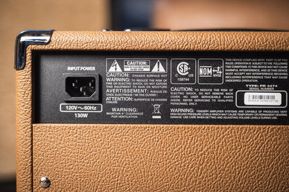 fender acoustasonic 40 acoustic amplifier haggertys 8