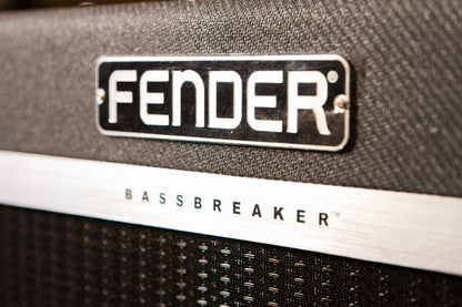 fender bassbreaker 15 guitar amplifier haggertys 02