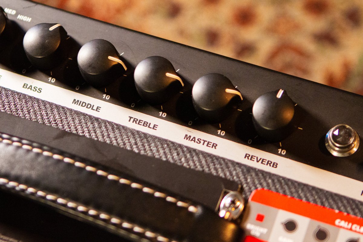 fender bassbreaker 15 guitar amplifier haggertys 06