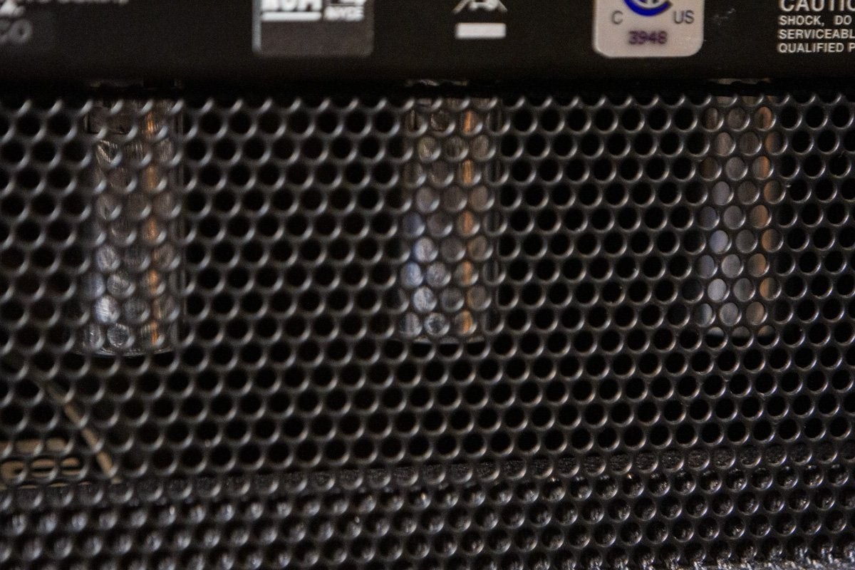 fender bassbreaker 15 guitar amplifier haggertys 13