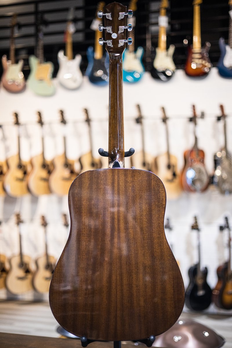fender cd 60 dreadnought 6