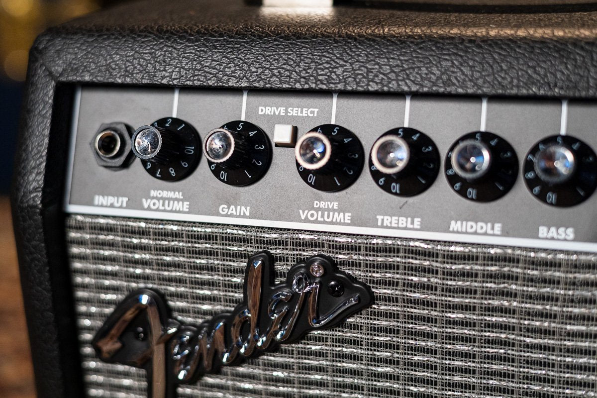 fender frontman 20G haggertys 2