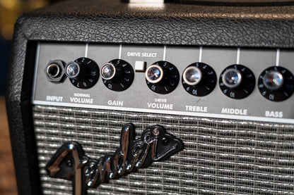 fender frontman 20G haggertys 2