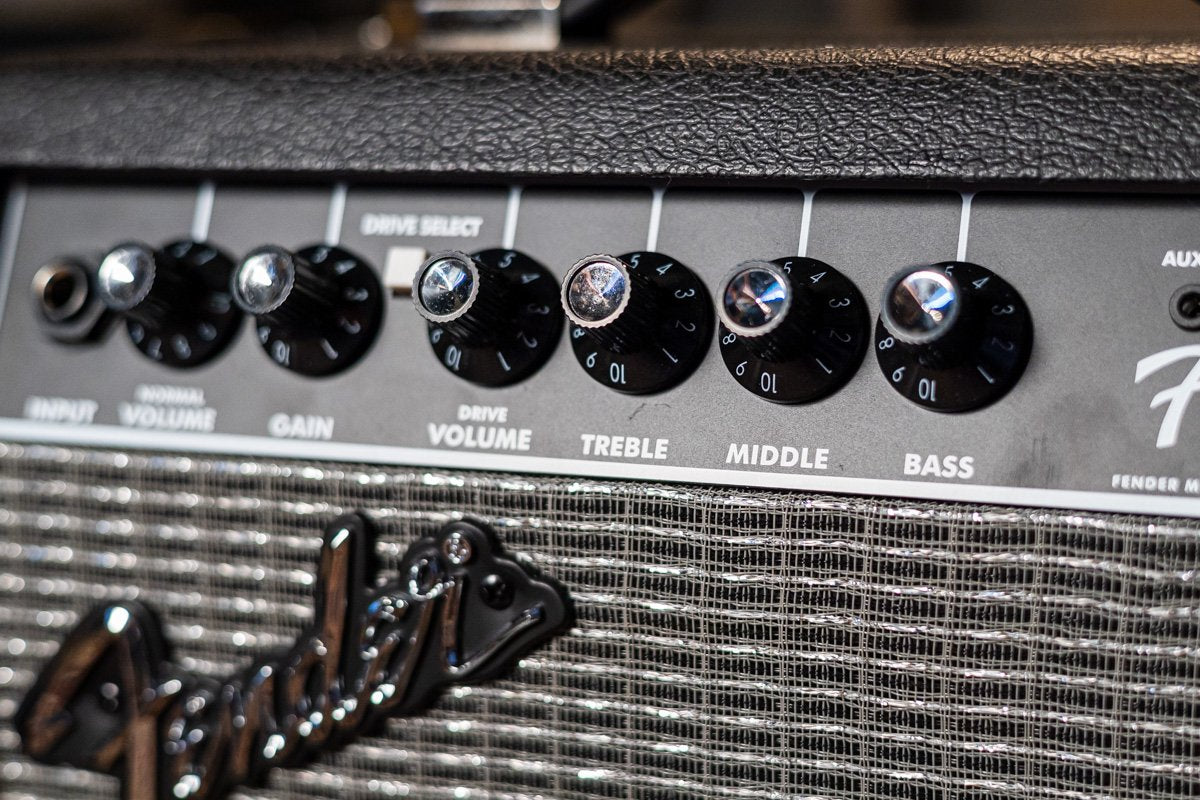 fender frontman 20G haggertys 3