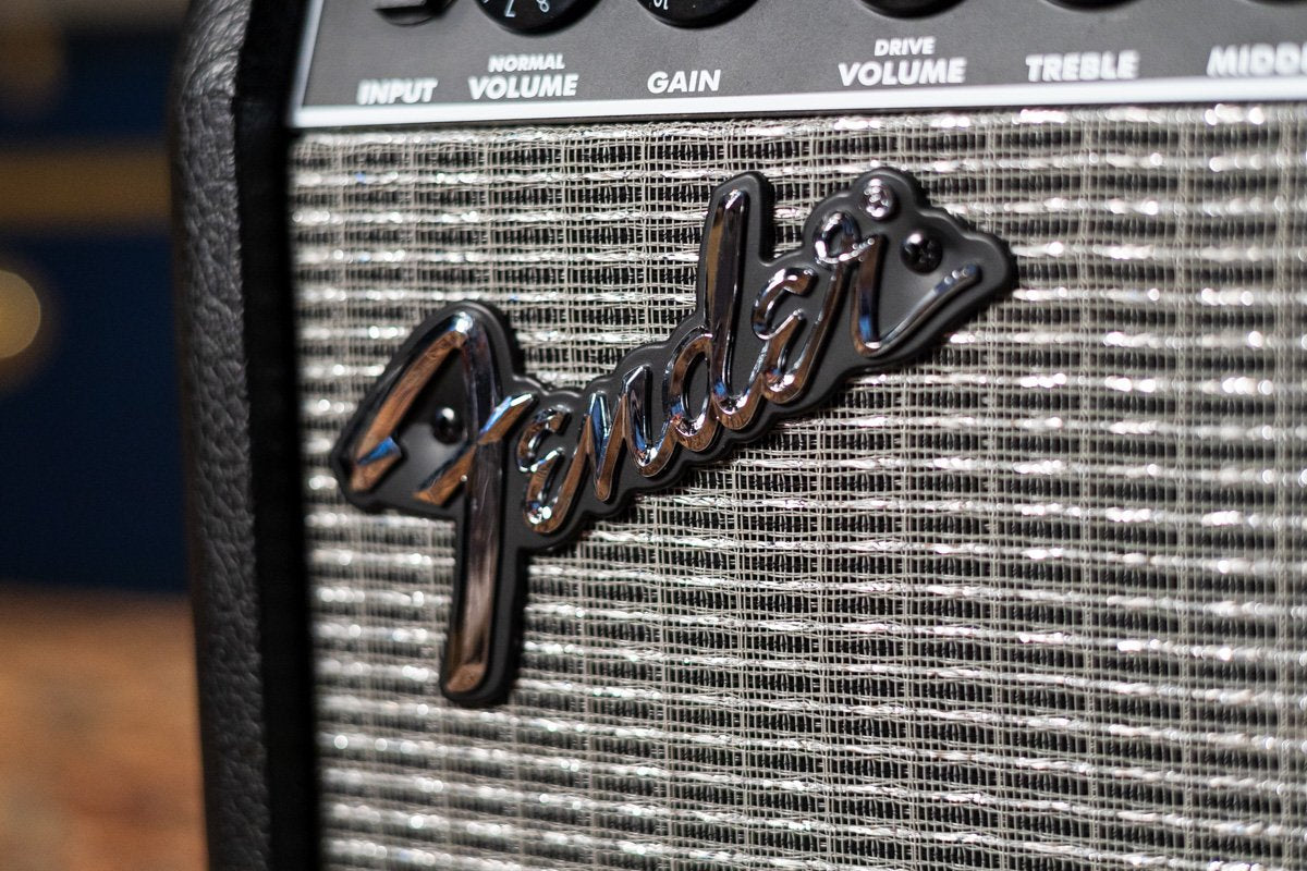 fender frontman 20G haggertys 6