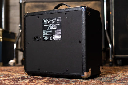 fender frontman 20G haggertys 7
