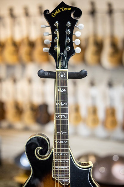 gold tone gm 35 f style mandolin 4