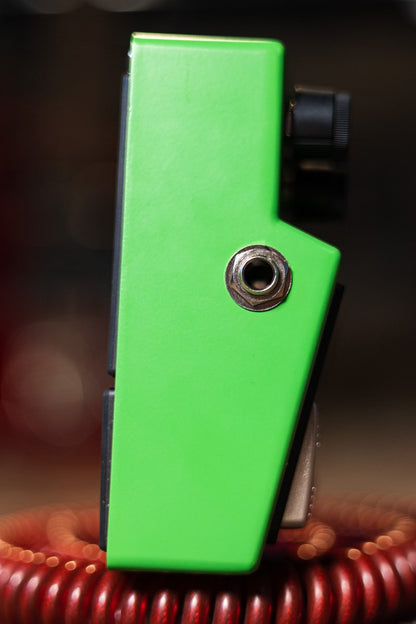 ibanez TS 9 tube screamer pedal haggertys 4
