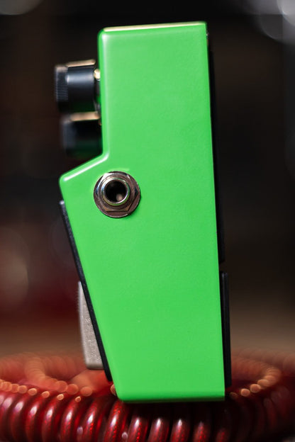 ibanez TS 9 tube screamer pedal haggertys 6
