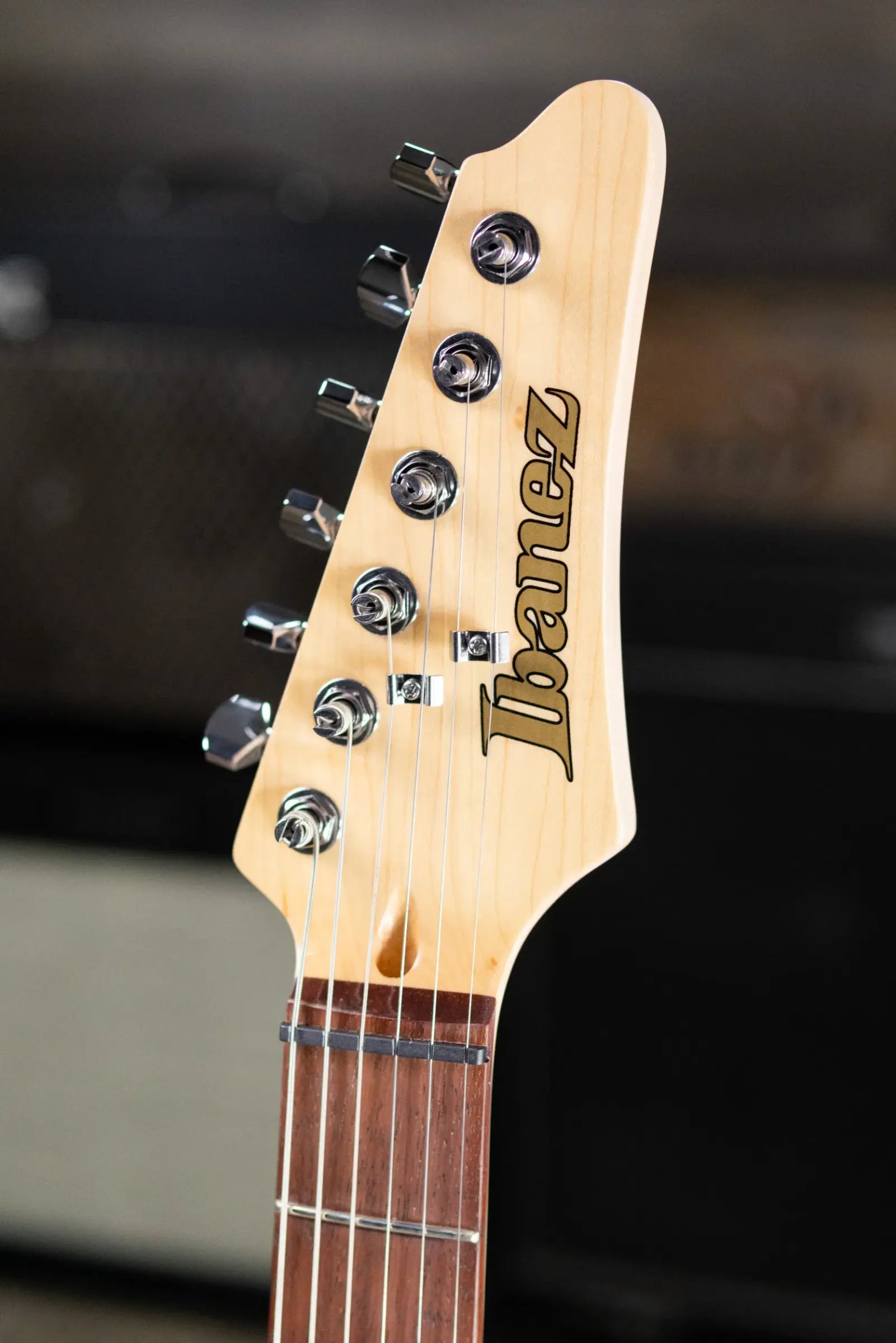 Ibanez AZES40BTSN Electric Guitar - 3-Tone Sunburst
