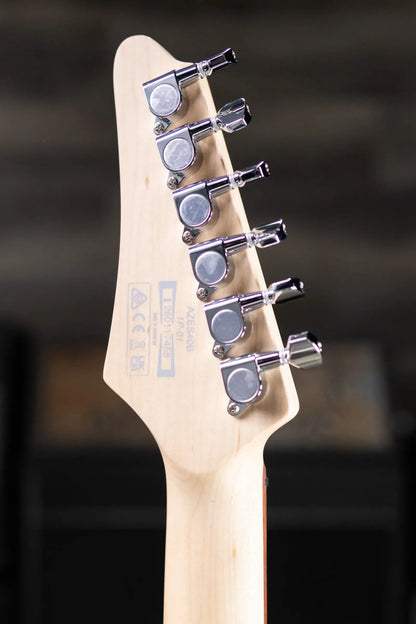 Ibanez AZES40BTSN Electric Guitar - 3-Tone Sunburst