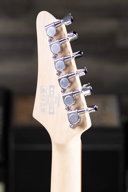 Ibanez AZES40 Electric Guitar - Roadster Orange Metallic