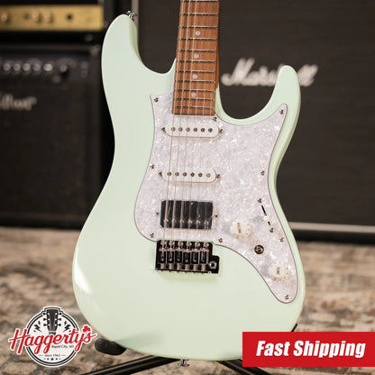 Ibanez Standard AZ22S2 Electric Guitar - Mint Green