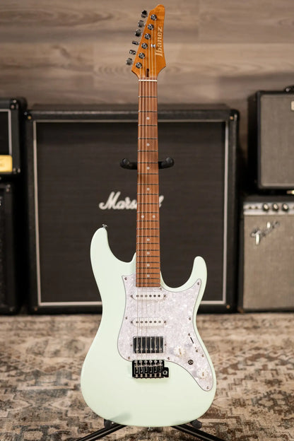 Ibanez Standard AZ22S2 Electric Guitar - Mint Green