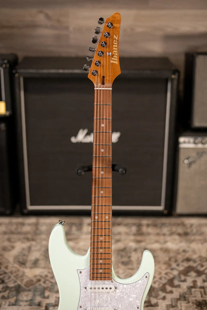 Ibanez Standard AZ22S2 Electric Guitar - Mint Green