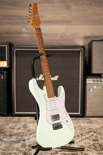 Ibanez Standard AZ22S2 Electric Guitar - Mint Green