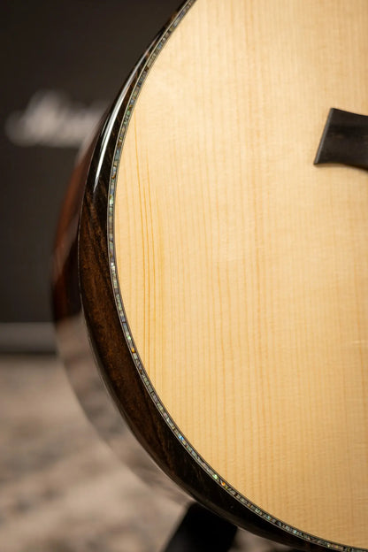 Taylor Next Generation PS54ce Presentation Series 12-String Grand Auditorium Acoustic/Electric Guitar - Honduran Rosewood/Adirondack Spruce with Hardshell Case