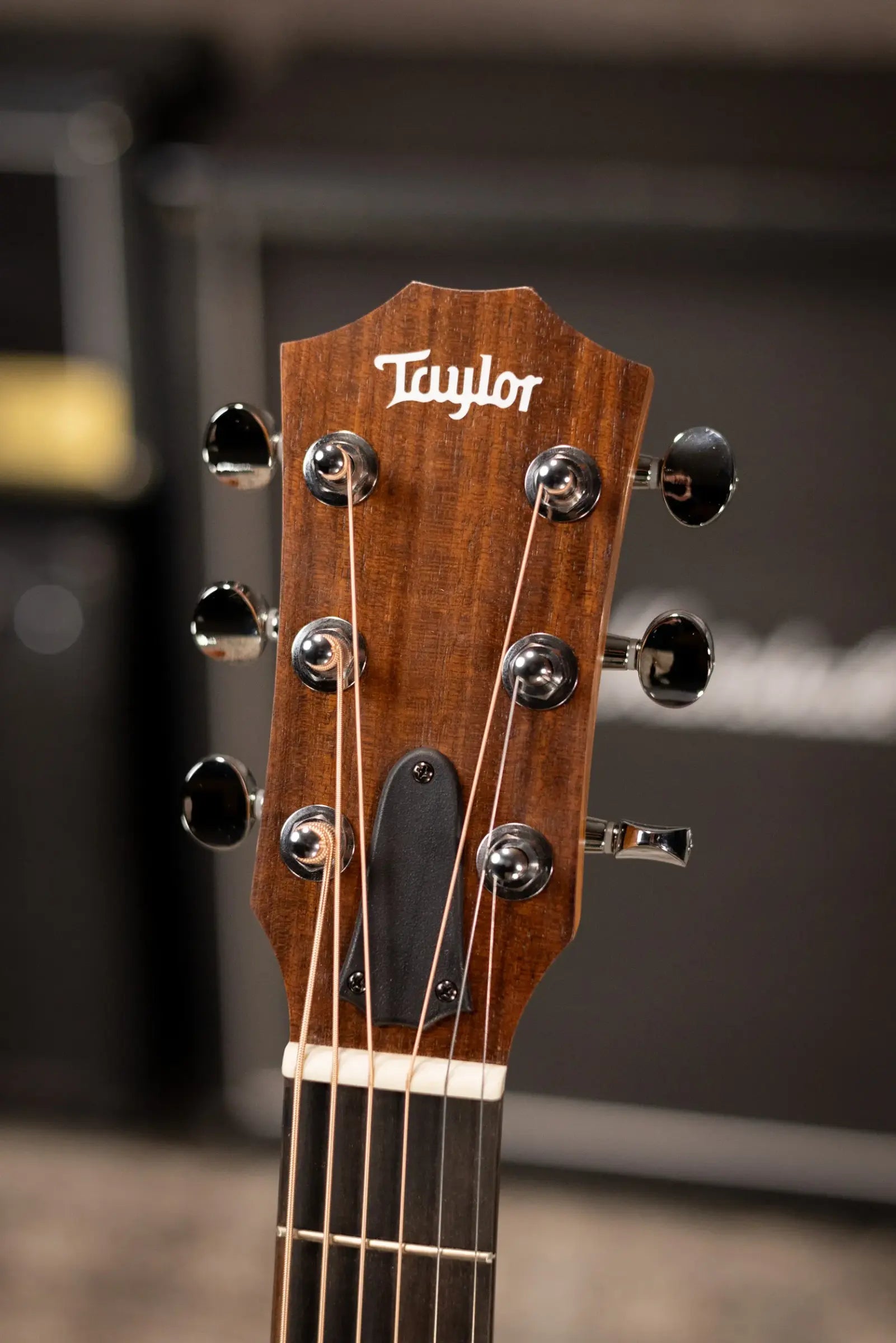 Taylor GS Mini-e Mahogany Acoustic/Electric Guitar with GS Mini Bag