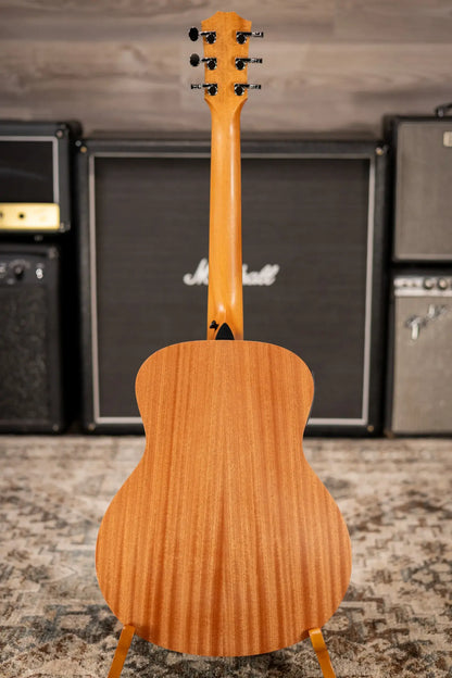 Taylor GS Mini-e Mahogany Acoustic/Electric Guitar with GS Mini Bag