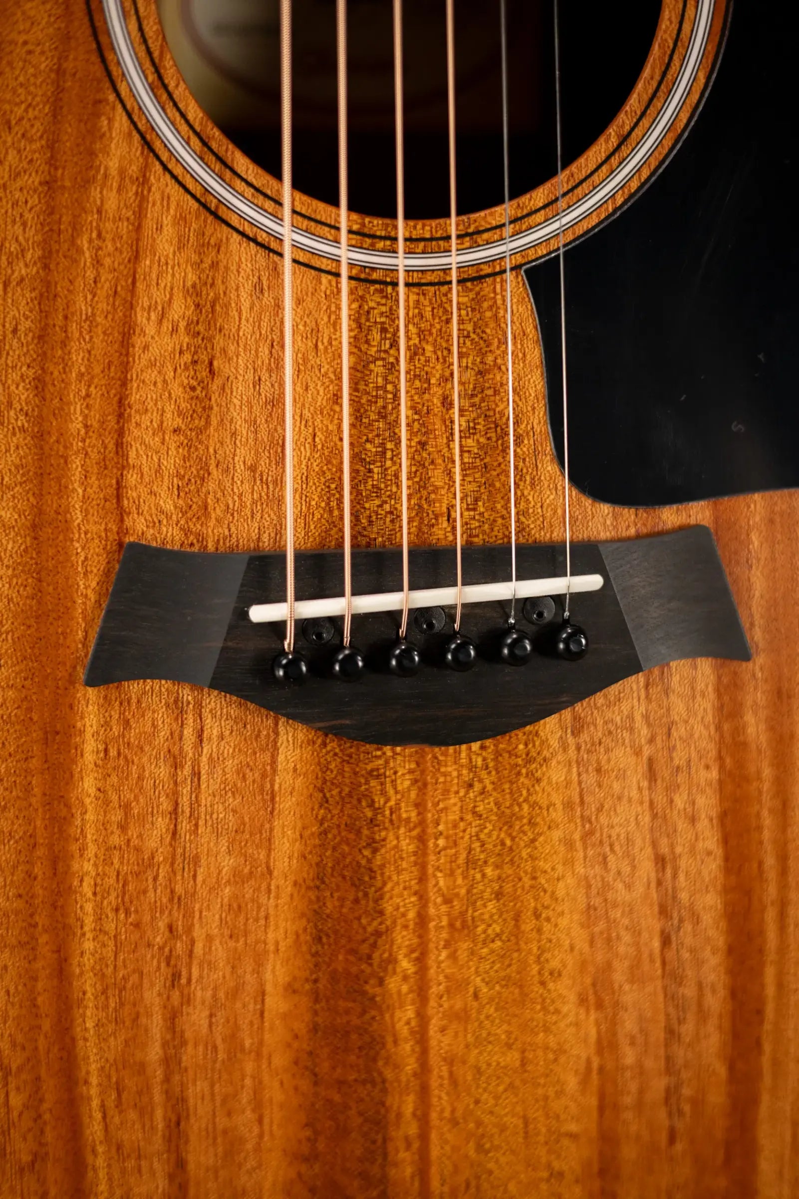 Taylor GS Mini-e Mahogany Acoustic/Electric Guitar with GS Mini Bag
