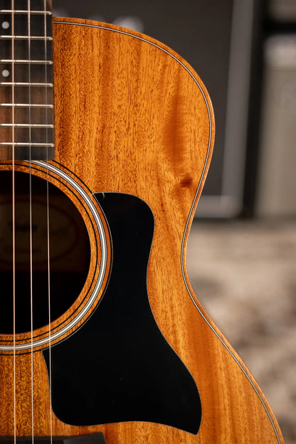 Taylor GS Mini-e Mahogany Acoustic/Electric Guitar with GS Mini Bag