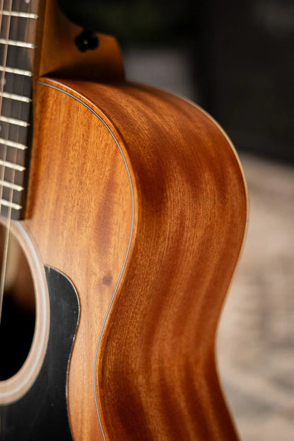Taylor GS Mini-e Mahogany Acoustic/Electric Guitar with GS Mini Bag