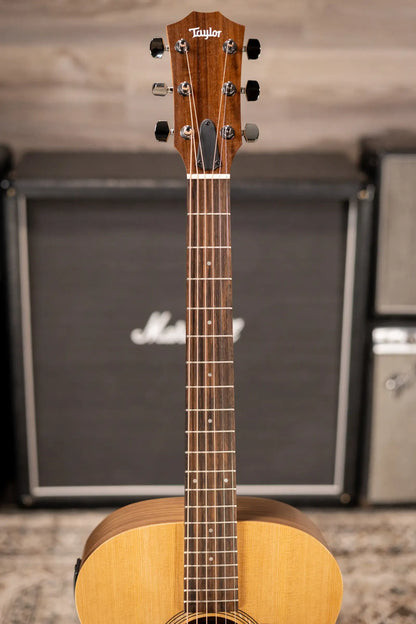 Taylor Academy 12e Grand Concert Acoustic/Electric Guitar with Gig Bag