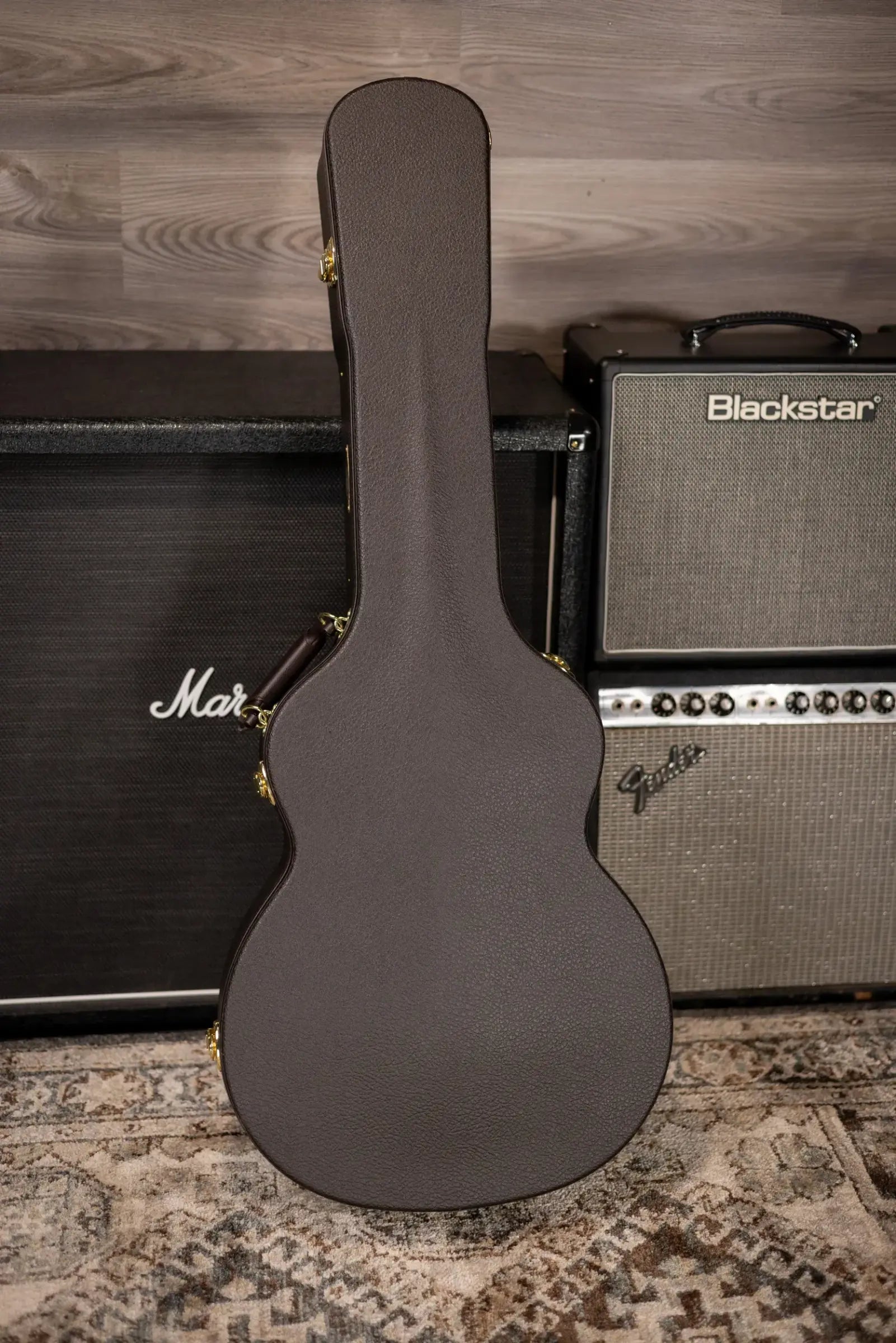 Taylor 314ce-N Nylon Grand Auditorium Acoustic/Electric Guitar with Hardshell Case