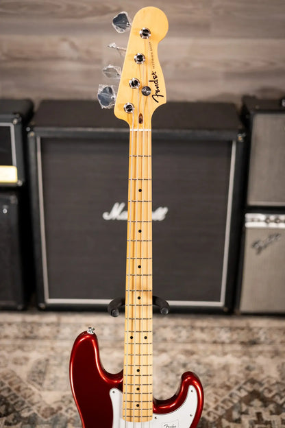 Fender Standard Precision Bass - Candy Cola