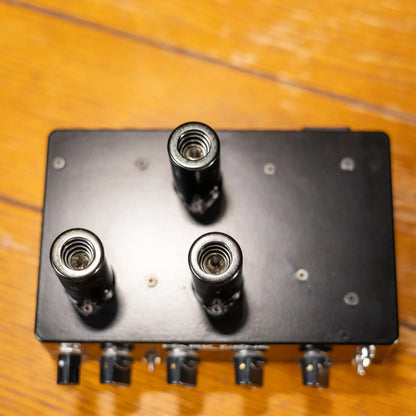 D. Kowalski Dark Gene .5W Mini Tube Amp - Used