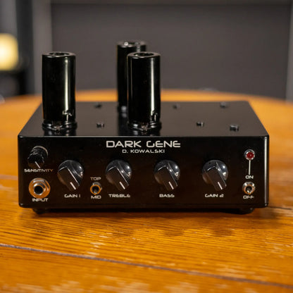 D. Kowalski Dark Gene .5W Mini Tube Amp - Used