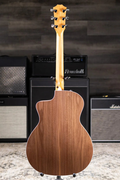 Taylor 214ce Grand Auditorium Acoustic/Electric Guitar with Gig Bag