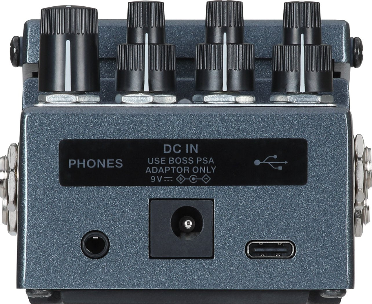 Boss IR-2 EXP Amp & Cabinet Simulator