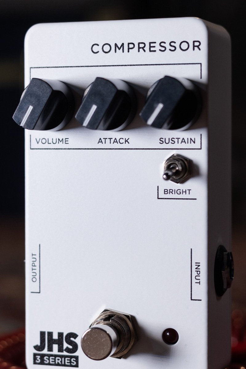 jhs 3 series compressor haggertys 2