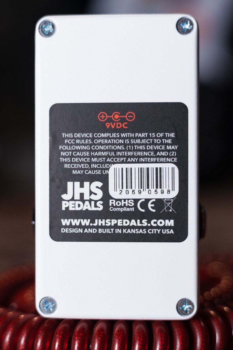 jhs 3 series compressor haggertys 4