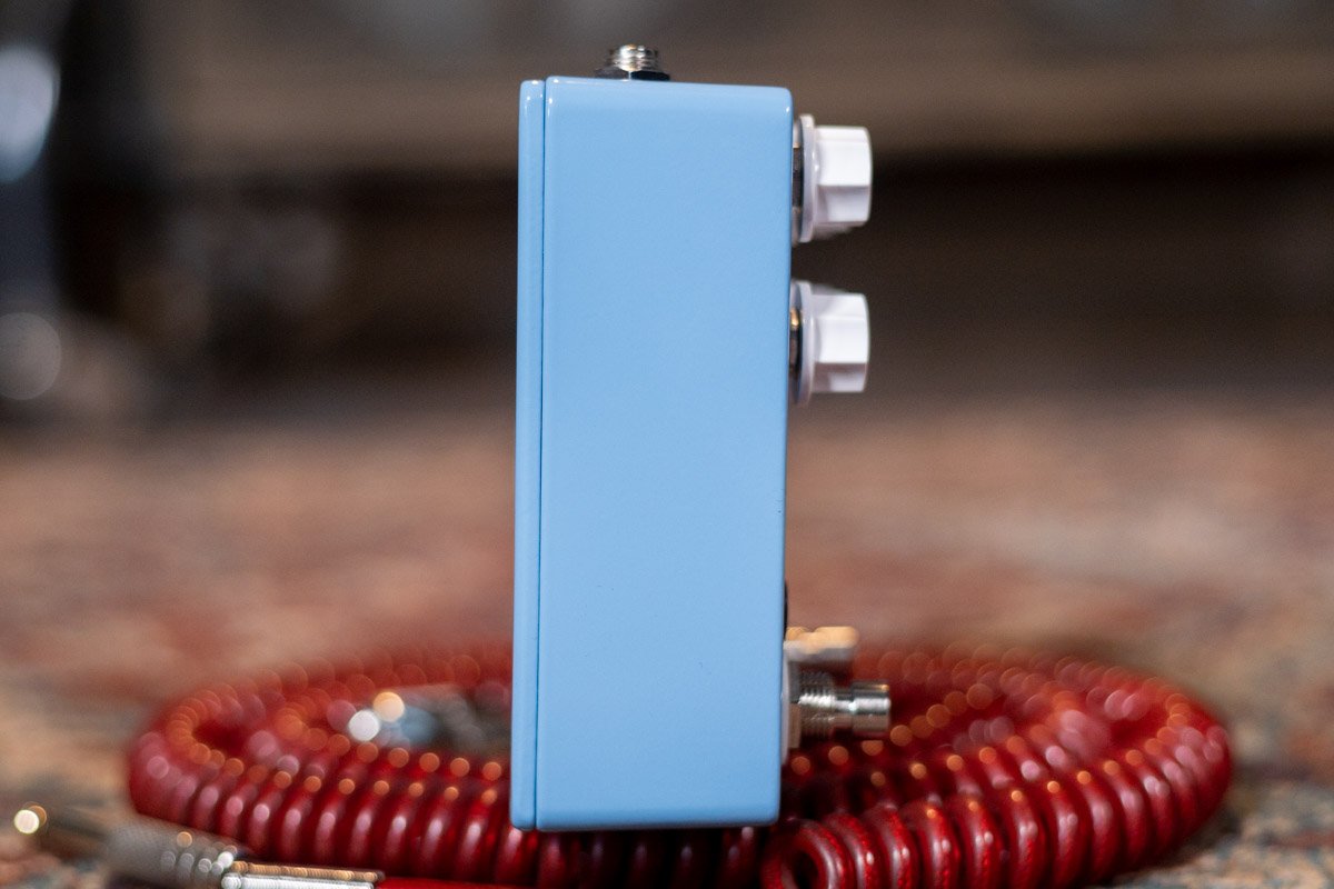 JHS Artificial Blonde - Madison Cunningham Signature Vibrato Pedal