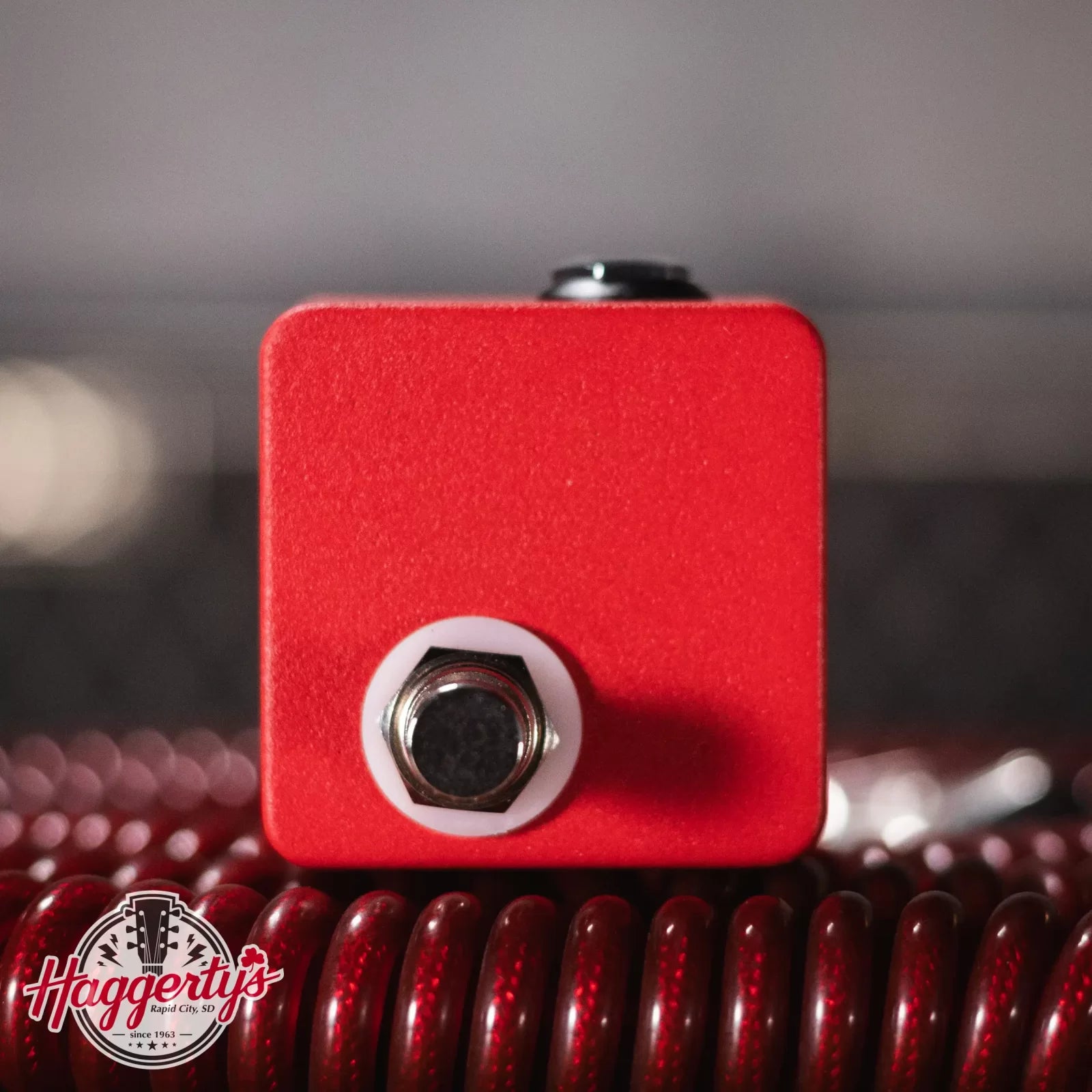 jhs red remote haggertys 1