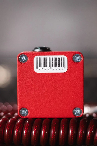 jhs red remote haggertys 3