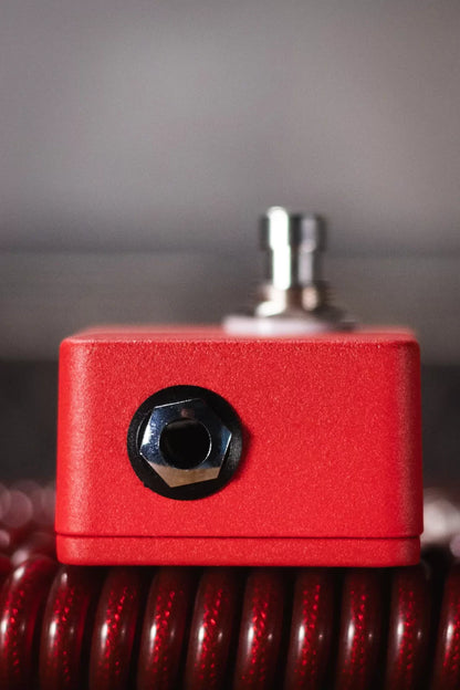 jhs red remote haggertys 5