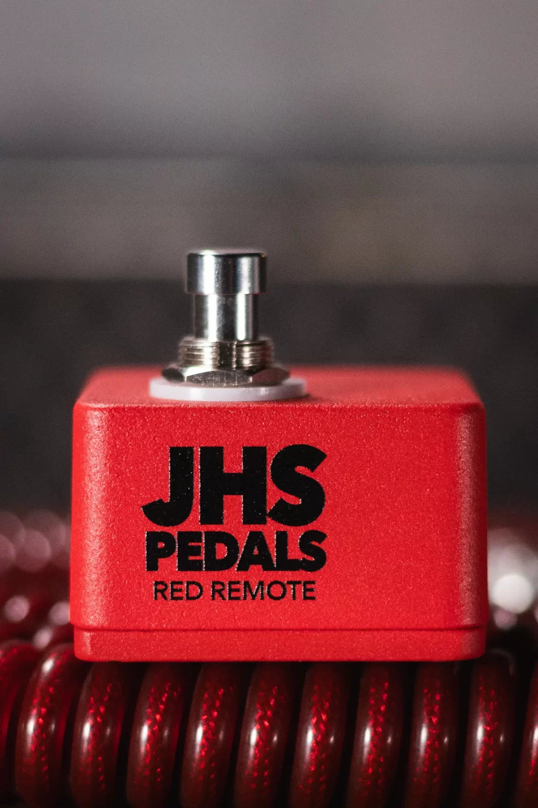 jhs red remote haggertys 6