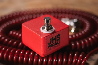 jhs red remote haggertys 7