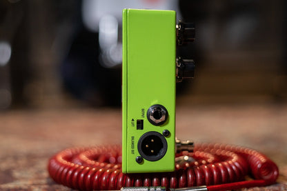 JHS The Clover Preamp Pedal