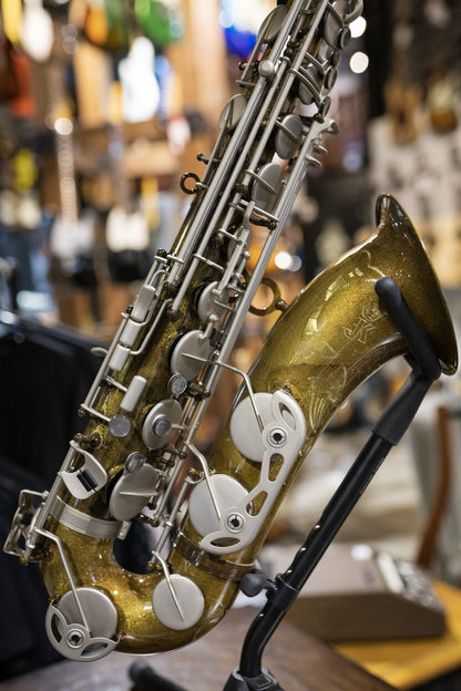 Julius Keilwerth SX90R Bb Professional Tenor Saxophone - Vintage